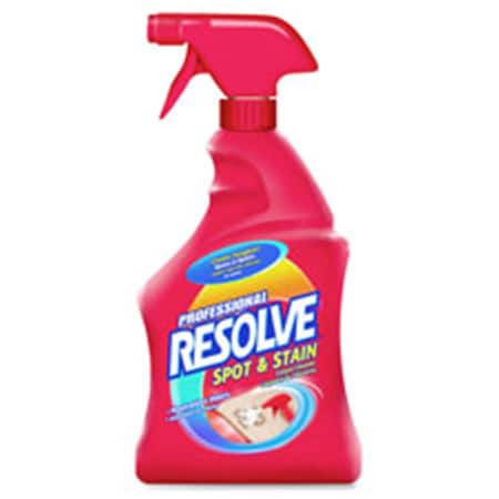 Reckitt Benckiser Resolve Carpet Spot Cleaner RAC97402CT